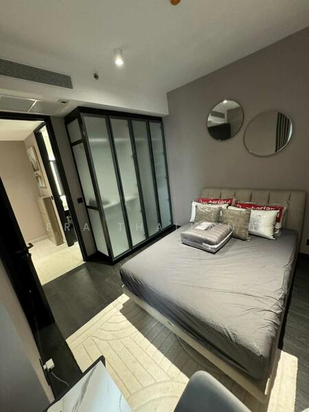 Tait Sathorn 12, Bangkok, Soi Sathorn 12, Sathorn Road, Silom, Bang Rak, Bangkok, 2 Bedrooms, 72 sqm, Condo For Rent, by ERA Thailand, 11860087 - DDproperty.com