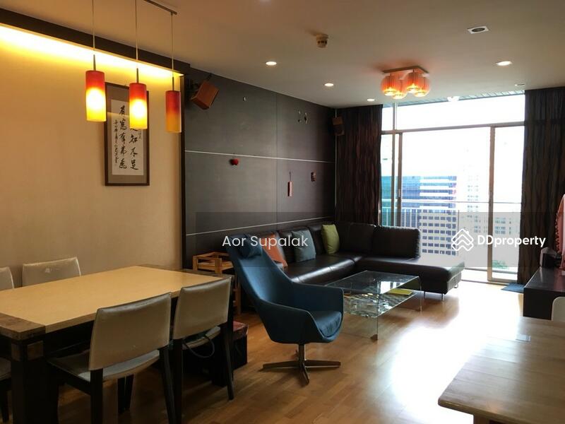 For Sale - Urbana Sathorn, Bangkok