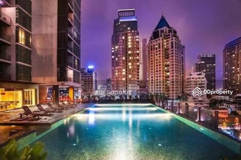 For Sale - Urbana Sathorn, Bangkok