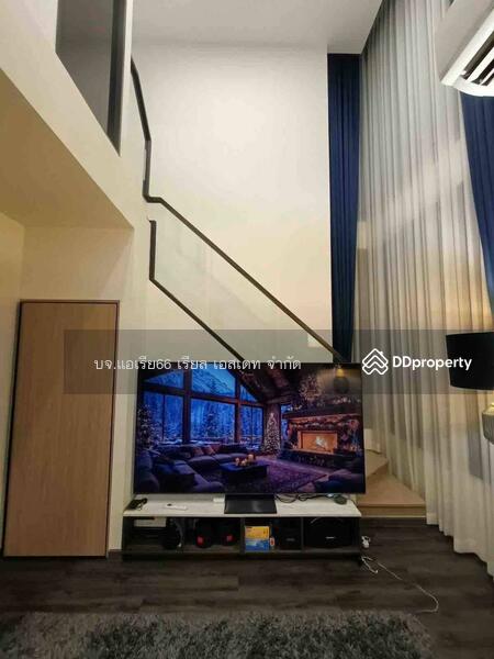 For Rent - Centric Ratchayothin, Bangkok