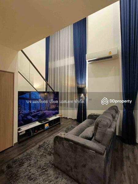 For Rent - Centric Ratchayothin, Bangkok