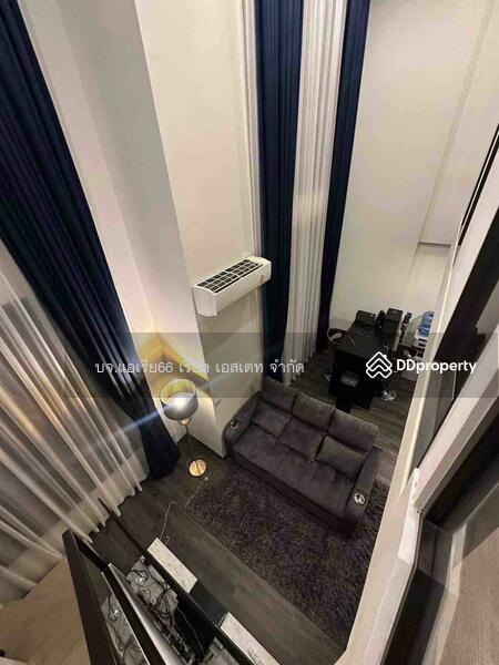 For Rent - Centric Ratchayothin, Bangkok