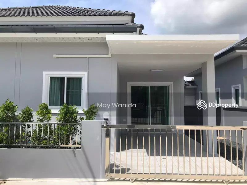 ให้เช่า - The Rich Villas @Palai, ภูเก็ต