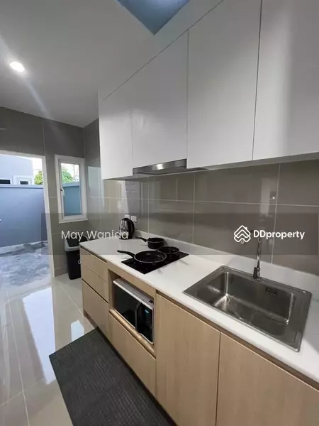 For Rent - The Rich Villas @Palai, Phuket