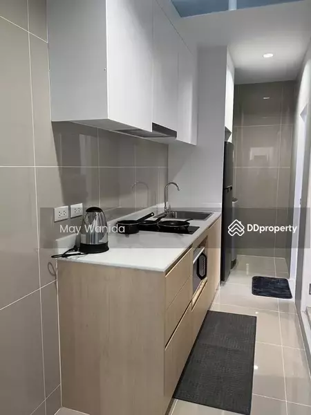 For Rent - The Rich Villas @Palai, Phuket