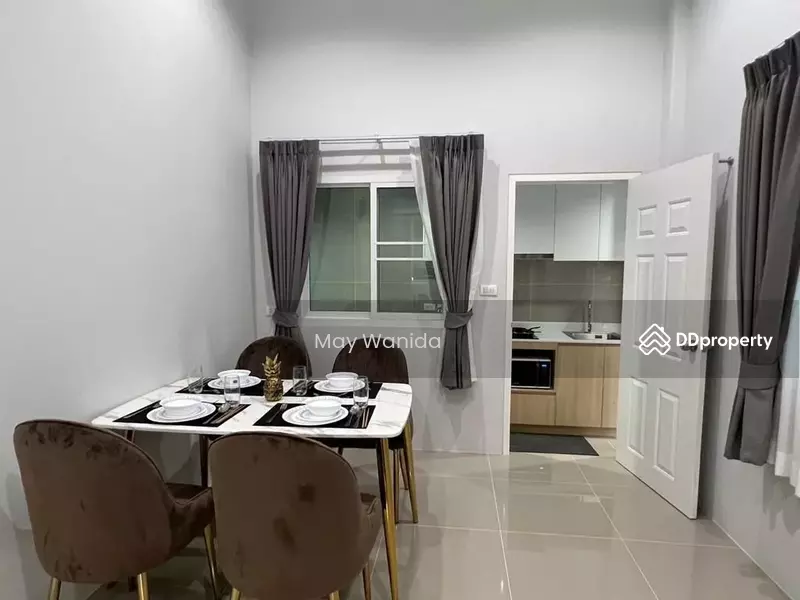 ให้เช่า - The Rich Villas @Palai, ภูเก็ต