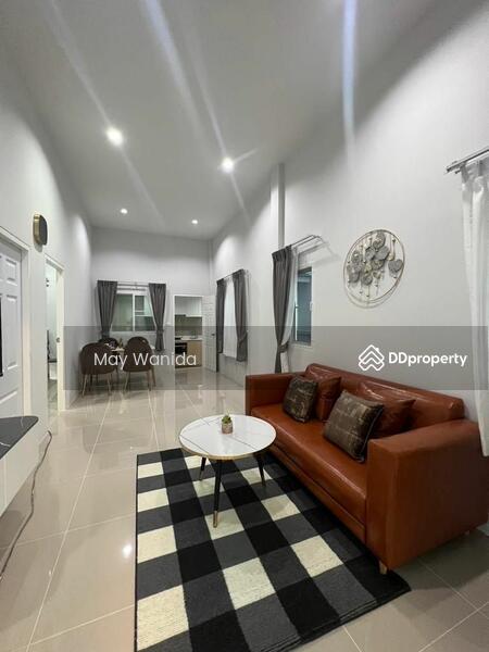 For Rent - The Rich Villas @Palai, Phuket