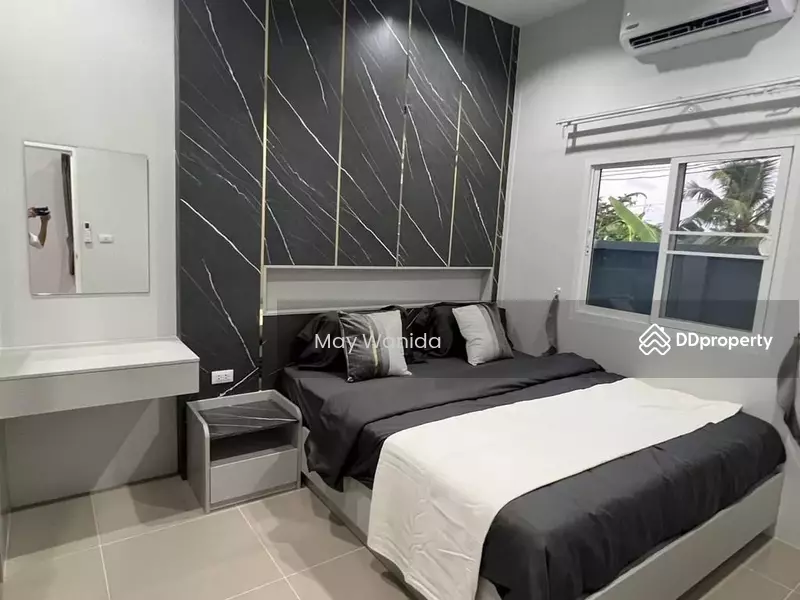 ให้เช่า - The Rich Villas @Palai, ภูเก็ต