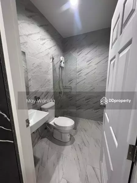 For Rent - The Rich Villas @Palai, Phuket