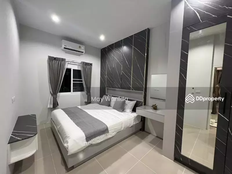 ให้เช่า - The Rich Villas @Palai, ภูเก็ต