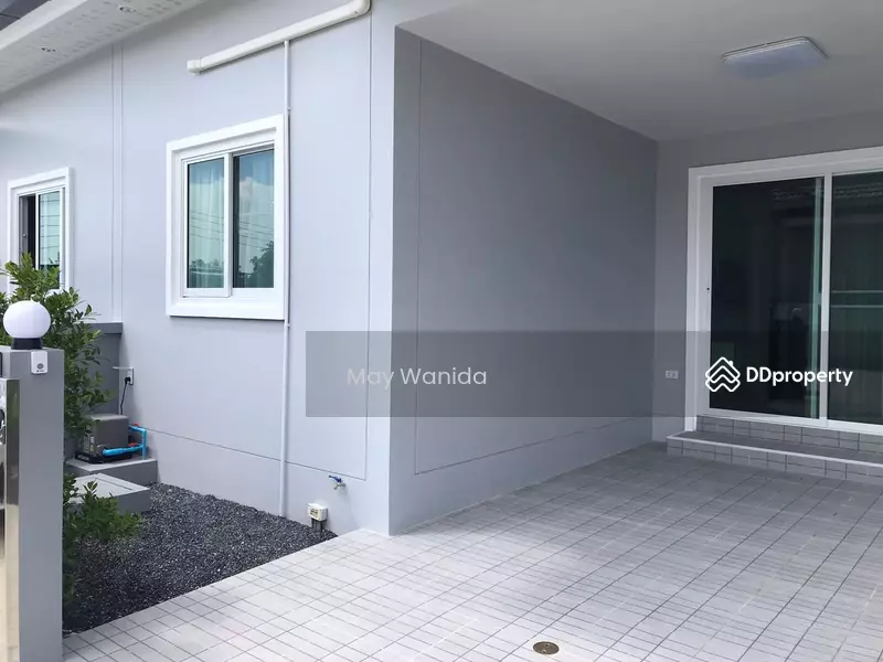 For Rent - The Rich Villas @Palai, Phuket