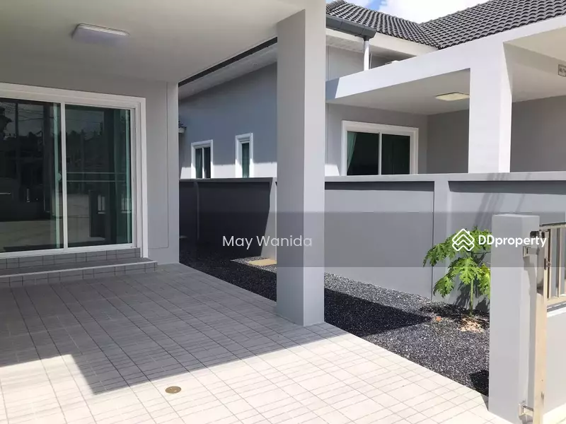 For Rent - The Rich Villas @Palai, Phuket