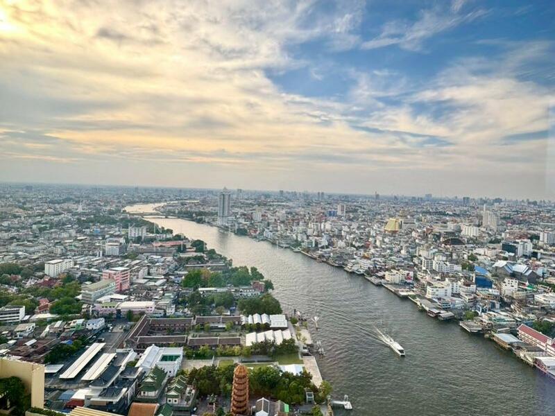 Banyan Tree Residences Riverside : บันยัน ทรี เรสซิเดนซ์ ริเวอร์ไซด์ กรุงเทพ, กรุงเทพ, ซอยสมเด็จเจ้าพระยา 17, คลองสาน, คลองสาน, กรุงเทพ, 178 ตร.ม., คอนโด ให้เช่า, โดย Knight Frank Chartered (Thailand) Co.,Ltd, 11860113 - DDproperty.com