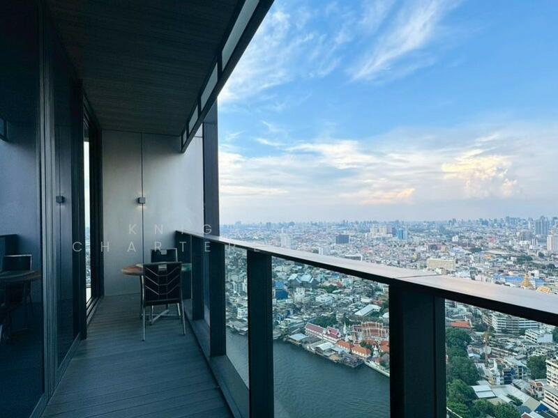 Banyan Tree Residences Riverside : บันยัน ทรี เรสซิเดนซ์ ริเวอร์ไซด์ กรุงเทพ, กรุงเทพ, ซอยสมเด็จเจ้าพระยา 17, คลองสาน, คลองสาน, กรุงเทพ, 178 ตร.ม., คอนโด ให้เช่า, โดย Knight Frank Chartered (Thailand) Co.,Ltd, 11860113 - DDproperty.com