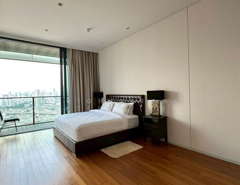 Banyan Tree Residences Riverside : บันยัน ทรี เรสซิเดนซ์ ริเวอร์ไซด์ กรุงเทพ, กรุงเทพ, ซอยสมเด็จเจ้าพระยา 17, คลองสาน, คลองสาน, กรุงเทพ, 178 ตร.ม., คอนโด ให้เช่า, โดย Knight Frank Chartered (Thailand) Co.,Ltd, 11860113 - DDproperty.com