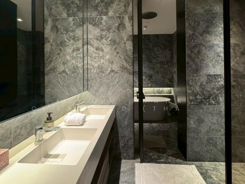 Banyan Tree Residences Riverside, Bangkok, Soi Somdet Chao Phraya 17, Khlong San, Bangkok, 2 Bedrooms, 178 sqm, Condo For Rent, by Knight Frank Chartered (Thailand) Co.,Ltd, 11860113 - DDproperty.com