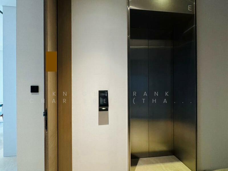 Banyan Tree Residences Riverside, Bangkok, Soi Somdet Chao Phraya 17, Khlong San, Bangkok, 2 Bedrooms, 178 sqm, Condo For Rent, by Knight Frank Chartered (Thailand) Co.,Ltd, 11860113 - DDproperty.com