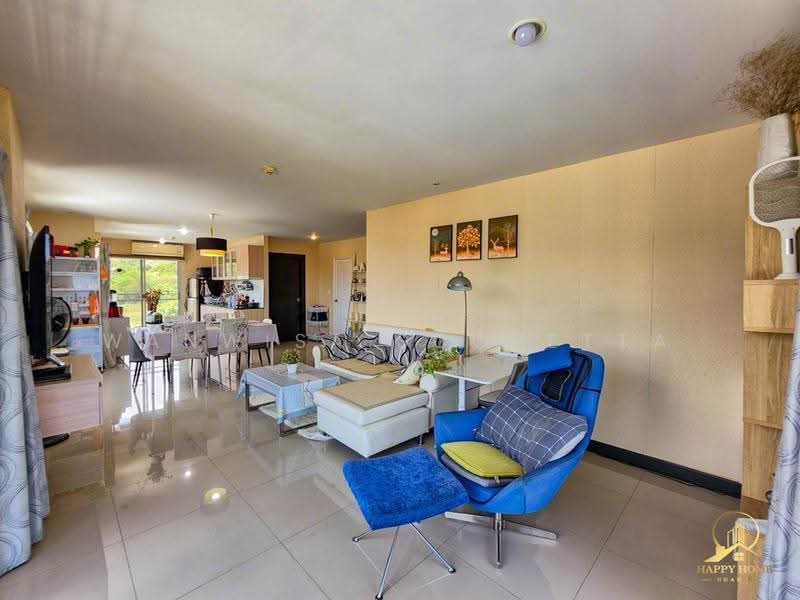 The 88 Condo Hua Hin, Prachuap Khiri Khan, 42 Soi Hua Hin 88, Petchkasem Road, Hua Hin, Prachuap Khiri Khan, 2 Bedrooms, 90 sqm, Condo For Sale, by Wanwisa Scopetta, 11860135 - DDproperty.com