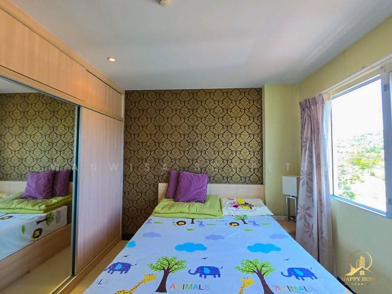 The 88 Condo Hua Hin, Prachuap Khiri Khan, 42 Soi Hua Hin 88, Petchkasem Road, Hua Hin, Prachuap Khiri Khan, 2 Bedrooms, 90 sqm, Condo For Sale, by Wanwisa Scopetta, 11860135 - DDproperty.com