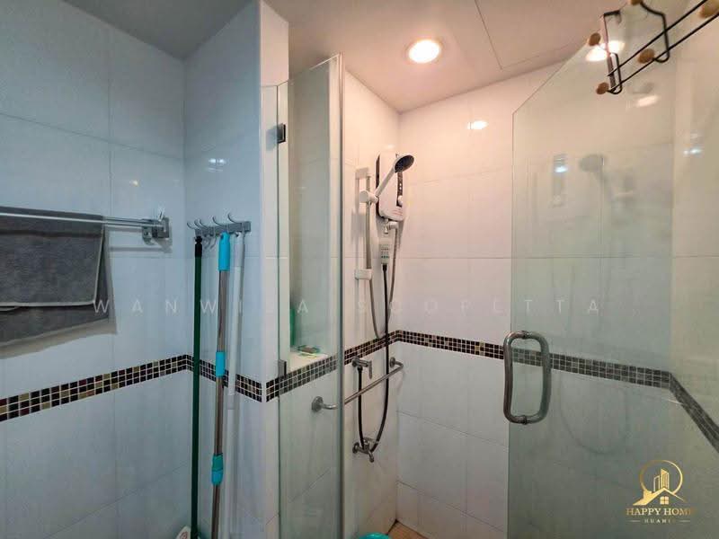 The 88 Condo Hua Hin, Prachuap Khiri Khan, 42 Soi Hua Hin 88, Petchkasem Road, Hua Hin, Prachuap Khiri Khan, 2 Bedrooms, 90 sqm, Condo For Sale, by Wanwisa Scopetta, 11860135 - DDproperty.com