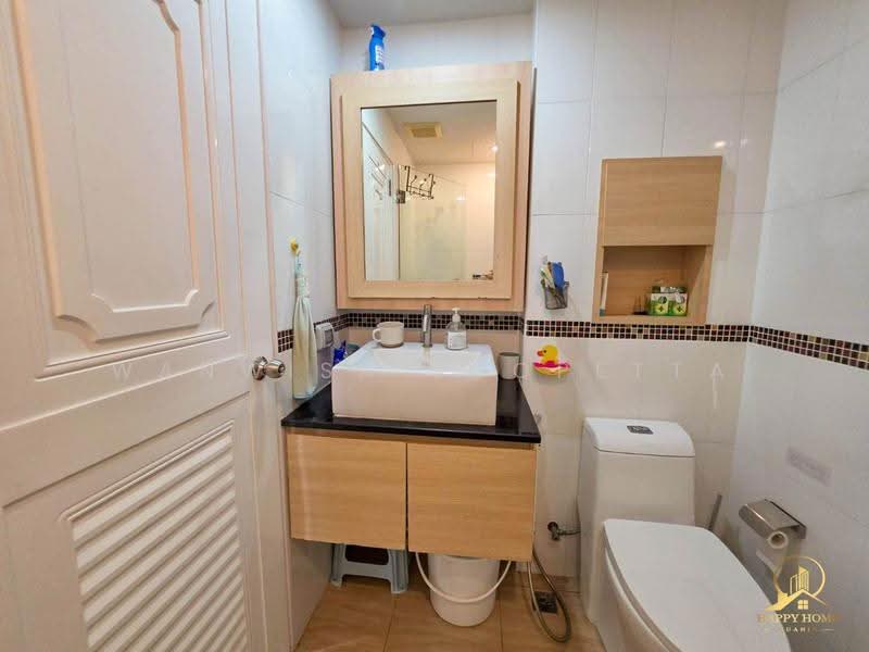 The 88 Condo Hua Hin, Prachuap Khiri Khan, 42 Soi Hua Hin 88, Petchkasem Road, Hua Hin, Prachuap Khiri Khan, 2 Bedrooms, 90 sqm, Condo For Sale, by Wanwisa Scopetta, 11860135 - DDproperty.com