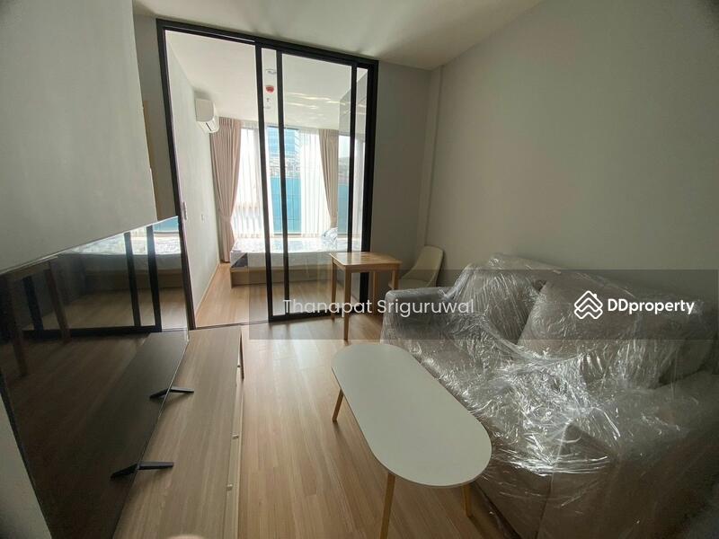 ให้เช่า - Skyrise Avenue Sukhumvit 64 : สกายไลน์ อเวนิว สุขุมวิท 64, กรุงเทพ