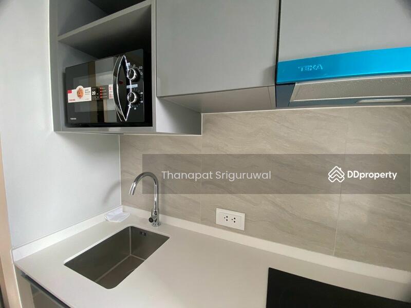 ให้เช่า - Skyrise Avenue Sukhumvit 64 : สกายไลน์ อเวนิว สุขุมวิท 64, กรุงเทพ
