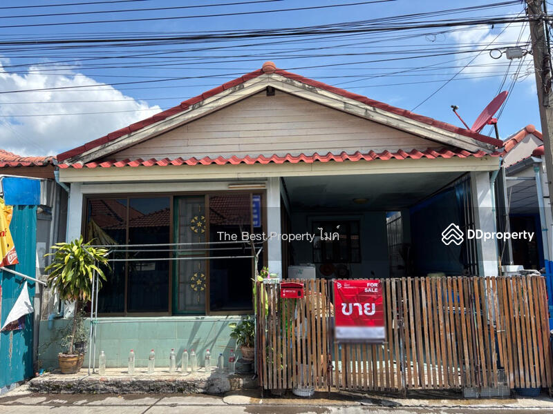 For Sale - Moobaan Wattana, Bangkok