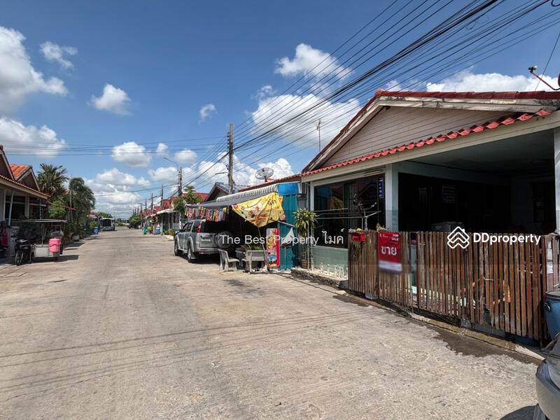 For Sale - Moobaan Wattana, Bangkok