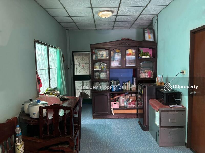 For Sale - Moobaan Wattana, Bangkok