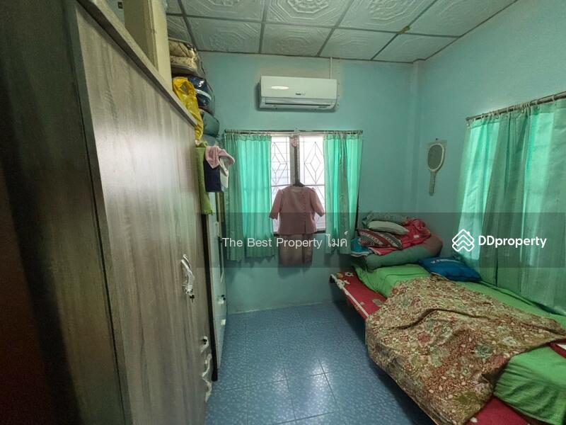 For Sale - Moobaan Wattana, Bangkok