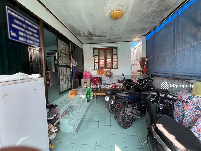For Sale - Moobaan Wattana, Bangkok