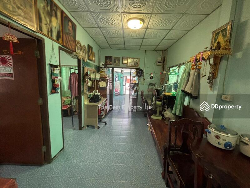 For Sale - Moobaan Wattana, Bangkok