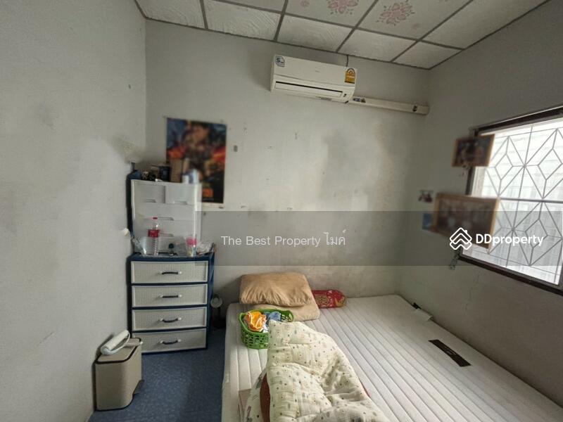 For Sale - Moobaan Wattana, Bangkok