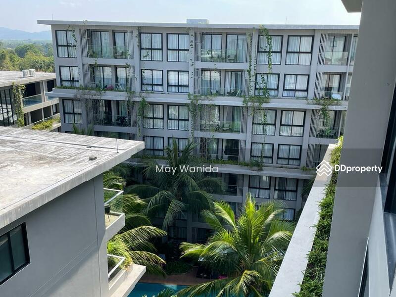 For Rent - Diamond Condominium Bangtao, Phuket