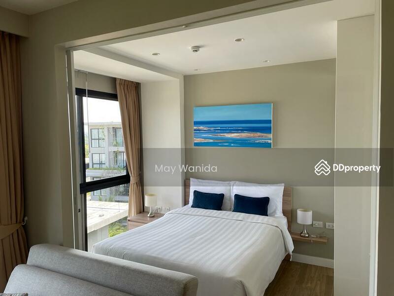 For Rent - Diamond Condominium Bangtao, Phuket