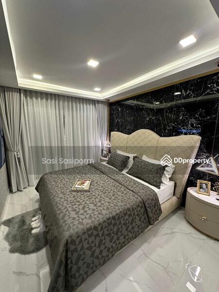 ขาย - Grand Solaire Noble : แกรนด์ โซแลร์ โนเบิล, ชลบุรี