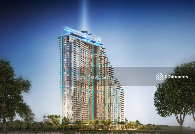 ขาย - Grand Solaire Noble : แกรนด์ โซแลร์ โนเบิล, ชลบุรี
