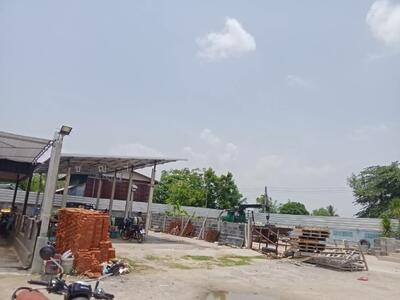 ขาย - ขายและให้เช่าที่ดินพร้อมสิ่งปลูกสร้าง อาคารพาณิชย์ 2 ชั้นครึ่ง และพื้นที่โดยรอบ ต.สระโบสถ์, ลพบุรี