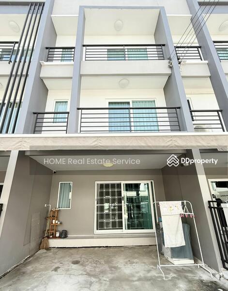ขาย - Baan Klang Muang Suanluang : บ้านกลางเมือง สวนหลวง, กรุงเทพ