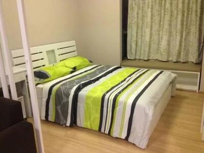 ขาย - Fuse Mobius Ramkhamhaeng Klongton : ฟิวส์ โมเบียส รามคำแหง คลองตัน, กรุงเทพ