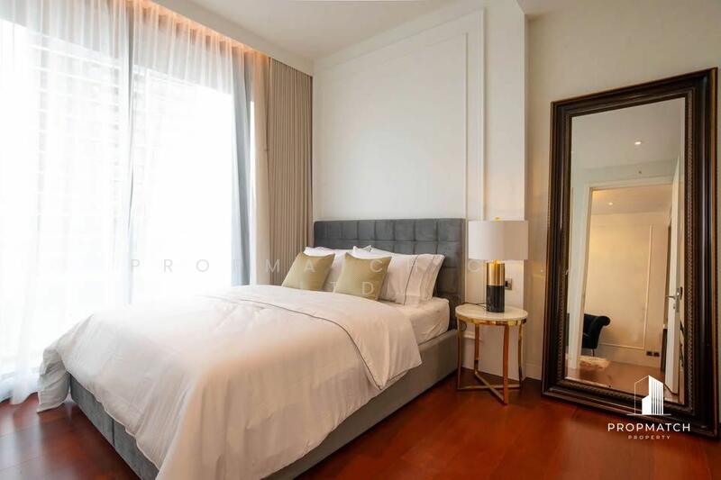 Khun By Yoo, Bangkok, 338 Thonglor Road, Khlong Tan Nua, Watthana, Bangkok, 1 Bedroom, 49 sqm, Condo For Rent, by PROPMATCH CO., LTD., 11860289 - DDproperty.com