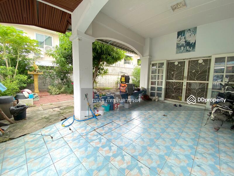 ขาย - Monwadee Park : มนวดีพาร์ค, นนทบุรี