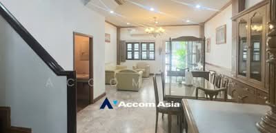 ขาย - Home Office 4 Bedrooms Townhouse for Sale and Rent in Sukhumvit, Bangkok near BTS Phra khanong, กรุงเทพ