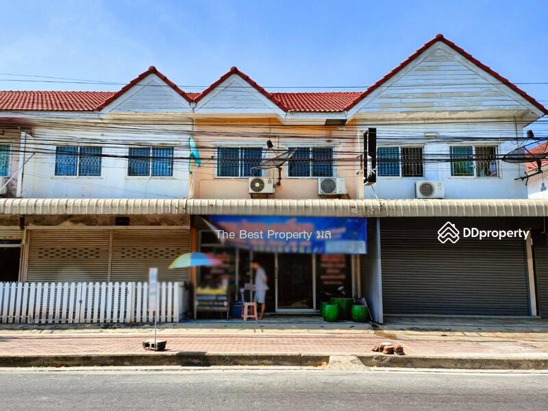ขาย - หมู่บ้านสยามพาร์ค นครปฐม, นครปฐม