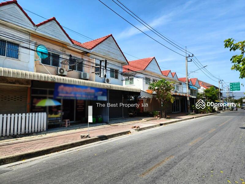 ขาย - หมู่บ้านสยามพาร์ค นครปฐม, นครปฐม