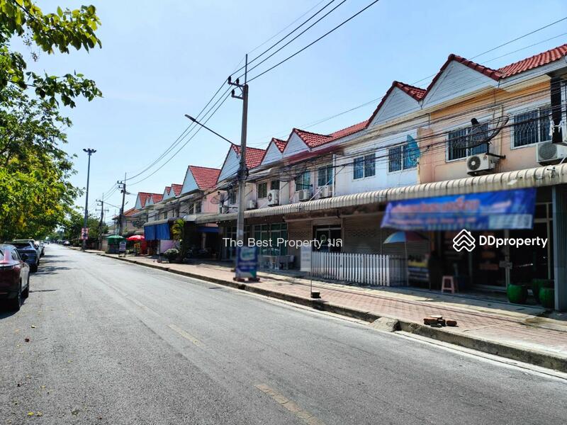 ขาย - หมู่บ้านสยามพาร์ค นครปฐม, นครปฐม