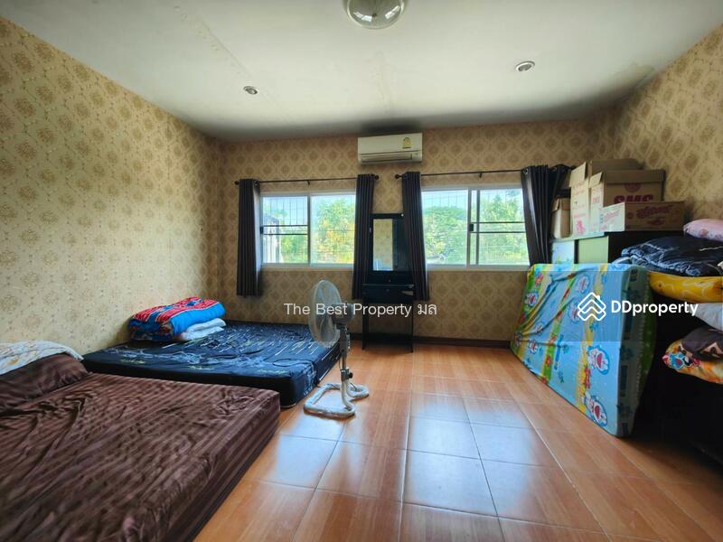 ขาย - หมู่บ้านสยามพาร์ค นครปฐม, นครปฐม