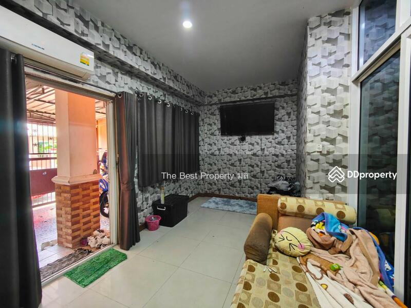 ขาย - หมู่บ้านสยามพาร์ค นครปฐม, นครปฐม