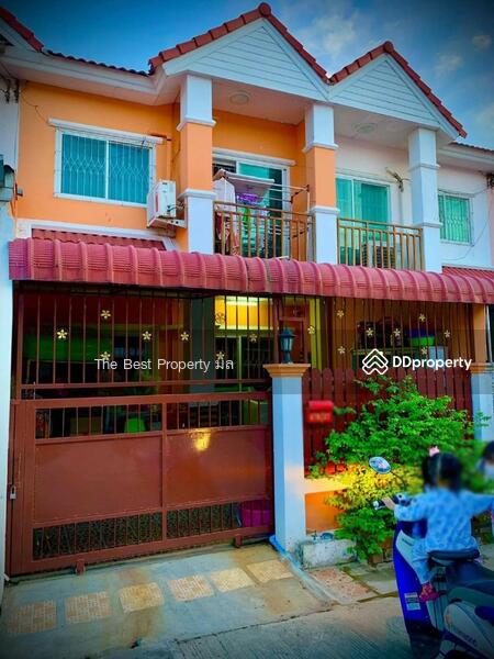 ขาย - หมู่บ้านสยามพาร์ค นครปฐม, นครปฐม